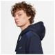Nike Ανδρική ζακέτα Sportswear Fleece